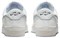 Nike Court Legacy 'White Metallic Silver' Women's DX3216-100 - фото 616065