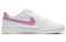 Nike Court Royale 2 Mid White Light Arctic Pink Women's CU9038-101 - фото 616092