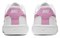 Nike Court Royale 2 Mid White Light Arctic Pink Women's CU9038-101 - фото 616095
