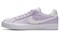 Nike Court Royale Ac 'White Purple' Women's AO2810-501 - фото 616108
