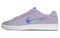 Nike Court Royale Premium 'Purple Blue Green' Women's AJ7731-301 - фото 616122