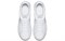 Nike Court Royale White Metallic Silver Women's 749867-100 - фото 616129