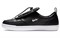 Nike Court Vintage Alt 'Black White' Women's CK7900-001 - фото 616138