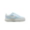 Nike Court Vision Alta Breathable Low Top Skateboard Shoes Women's Purple Blue DZ5394-400 - фото 616167