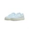 Nike Court Vision Alta Breathable Low Top Skateboard Shoes Women's Purple Blue DZ5394-400 - фото 616168