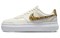 Nike Court Vision Alta Low Phantom Leopard Women's DM0113-004 - фото 616178