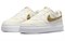 Nike Court Vision Alta Low Phantom Leopard Women's DM0113-004 - фото 616180