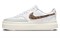 Nike Court Vision Alta Low White Light Bone Sail Archaeo Brown Women's DO2791-100 - фото 616184