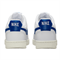 Nike Court Vision Low Anti Slip Wear Resistant Low Top Skateboard Shoes Women's White HV5246-101 - фото 616205
