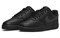Nike Court Vision Low 'Black' Women's CD5434-003 - фото 616209
