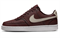 Nike Court Vision Low Next Nature 'Burgundy' Women's DH3158-601 - фото 616213