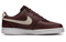 Nike Court Vision Low Next Nature 'Burgundy' Women's DH3158-601 - фото 616214