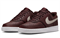Nike Court Vision Low Next Nature 'Burgundy' Women's DH3158-601 - фото 616215