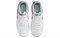 Nike Court Vision Low Next Nature White Rush Fuchsia Women's FN7141-100 - фото 616222