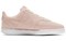 Nike Court Vision Low Orange Pearl Women's DH0253-800 - фото 616225