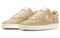Nike Court Vision Low 'Sesame Camo' Women's DX3734-200 - фото 616249