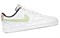 Nike Court Vision Low 'White Barely Volt' Women's DC1868-100 - фото 616266