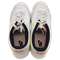 Nike Court Vision Low 'White Barely Volt' Women's DC1868-100 - фото 616268