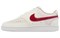 Nike Court Vision Low 'White Pink Red' Women's FD9917-661 - фото 616270