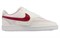 Nike Court Vision Low 'White Pink Red' Women's FD9917-661 - фото 616271
