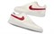 Nike Court Vision Low 'White Pink Red' Women's FD9917-661 - фото 616273
