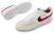 Nike Court Vision Low 'White Pink Red' Women's FD9917-661 - фото 616274
