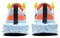 Nike Crater Impact Football Grey Women's CW2386-002 - фото 616285