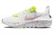 Nike Crater Impact 'White Pink Glaze' Women's CW2386-102 - фото 616287
