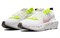 Nike Crater Impact 'White Pink Glaze' Women's CW2386-102 - фото 616289