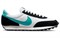 Nike Daybreak White Washed Teal Women's CK2351-110 - фото 616349