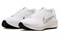 Nike Downshifter 13 'White Metallic Silver' Women's FD6476-100 - фото 616368
