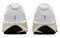 Nike Downshifter 13 'White Metallic Silver' Women's FD6476-100 - фото 616370