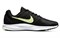 Nike Downshifter 7 Black/Green Women's 852466-012 - фото 616373