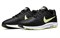 Nike Downshifter 7 Black/Green Women's 852466-012 - фото 616374