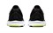 Nike Downshifter 7 Black/Green Women's 852466-012 - фото 616375