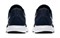 Nike Downshifter 7 'Dark Blueblack Black' GS 869969-400 - фото 616381