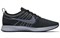 Nike Dualtone Racer 'Black Silver' Women's AH0312-003 - фото 616389