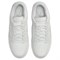 Nike Dunk Anti Slip Wear Resistant Low Top Skateboard Shoes Women's Gray HJ5777-100 - фото 616420