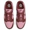 Nike Dunk Anti Slip Wear Resistant Low Top Skateboard Shoes Women's Pink DD1873-114 - фото 616442