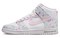 Nike Dunk High Doernbecher Macey Women's FZ3026-919 - фото 616479