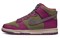 Nike Dunk High Dynamic Berry Women's FB1273-500 - фото 616485