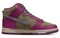 Nike Dunk High Dynamic Berry Women's FB1273-500 - фото 616486