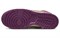 Nike Dunk High Dynamic Berry Women's FB1273-500 - фото 616490