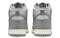Nike Dunk High Grey Sail Women's DD1869-001 - фото 616495