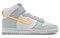 Nike Dunk High 'Pure Platinum Melon Tint' Women's FQ2755-001 - фото 616537