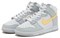 Nike Dunk High 'Pure Platinum Melon Tint' Women's FQ2755-001 - фото 616538
