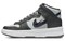 Nike Dunk High Up Iron Grey Women's DH3718-002 - фото 616547
