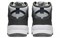 Nike Dunk High Up Iron Grey Women's DH3718-002 - фото 616551