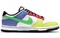 Nike Dunk Low Green Strike Women's DD1503-106 - фото 616618