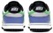 Nike Dunk Low Green Strike Women's DD1503-106 - фото 616621